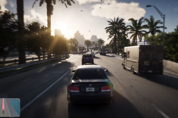 GTA VI Release Date Announced